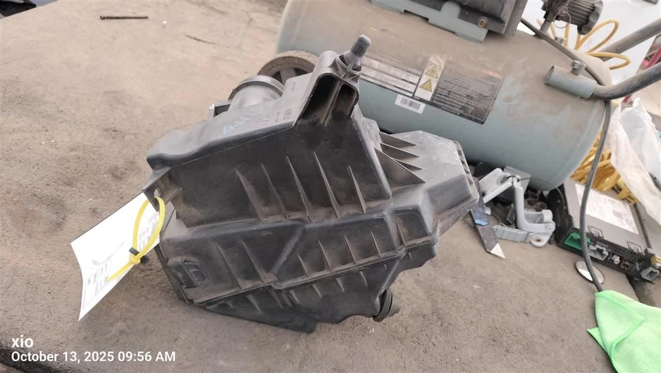 CAJA FILTRO AIRE 165003LM0A 2013-2021 NISSAN NV200 Foto 2 de 4