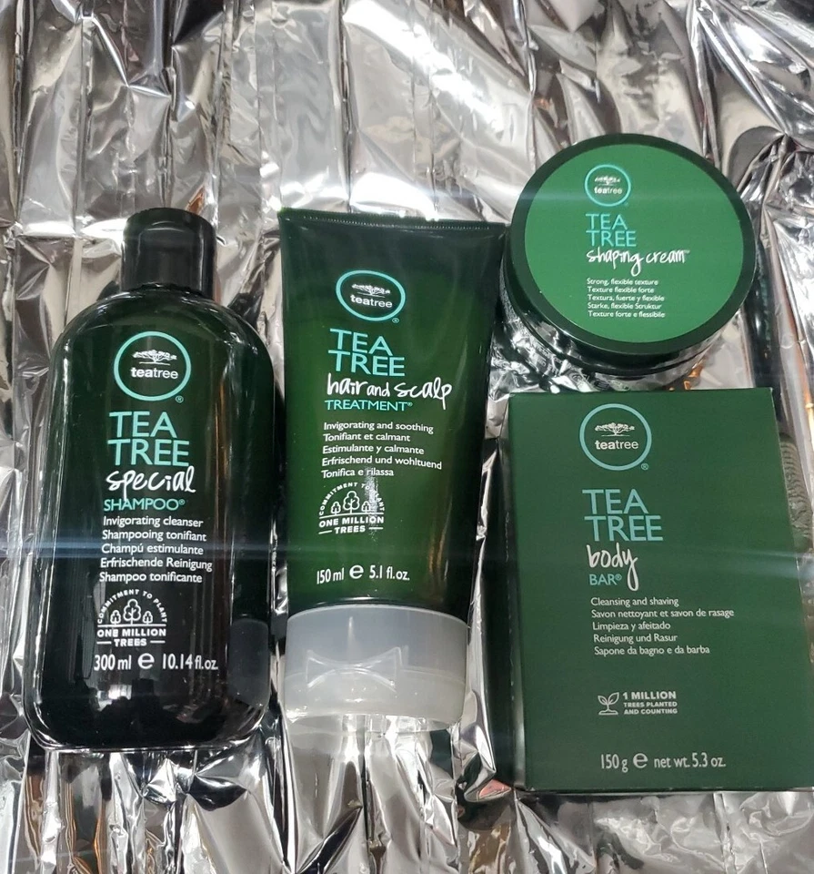 Paul Mitchell Special Deluxe Holiday Gift Set. GOOD PRICE - Image 4 of 4