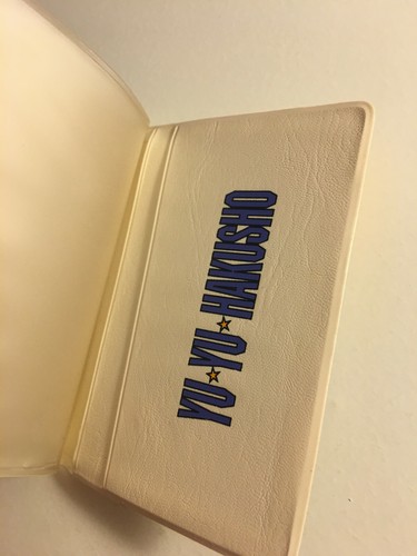 Yu Yu Hakusho Rami Pochette Cartes Rami 0494G - Imagen 4 de 4