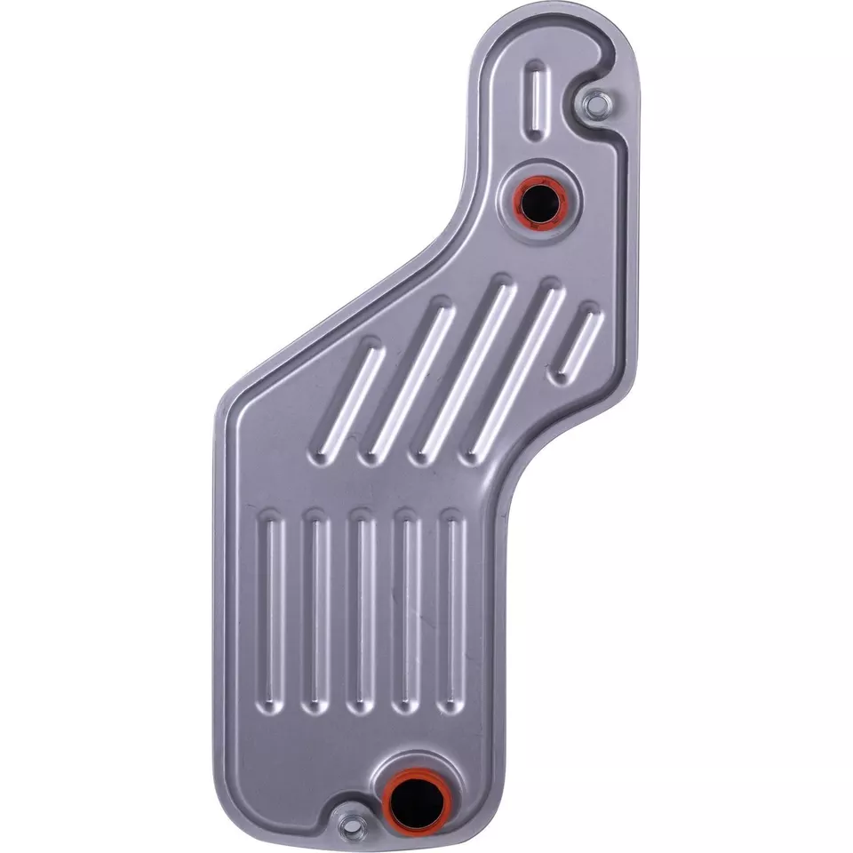 Kit de filtro de transmisión 5R55S + enchufe de drenaje con adaptador + 7L ATF para FORD Foto 2 de 4