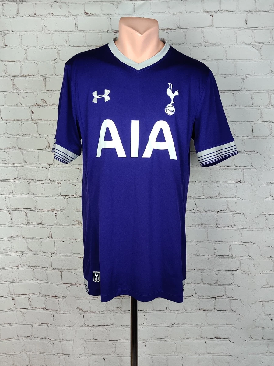 Tottenham Hotspur Football Shirts, Spurs Kit