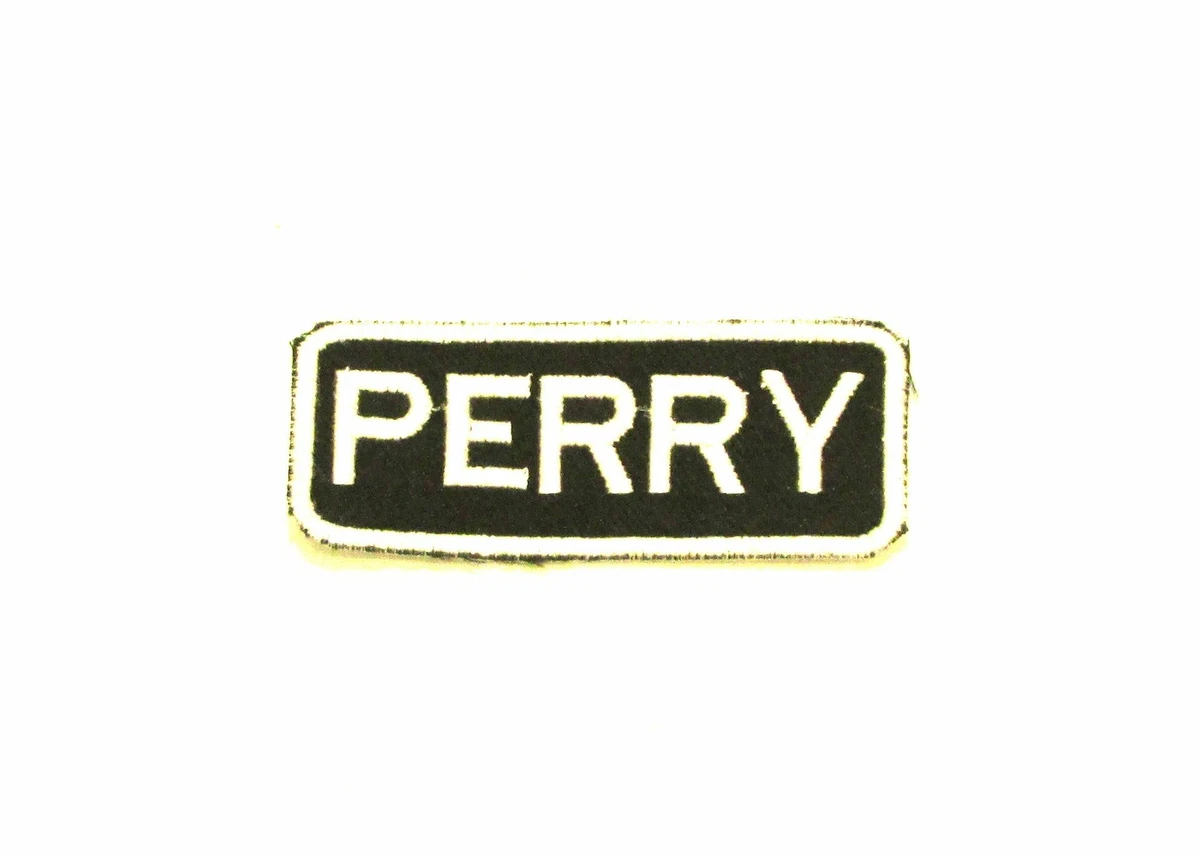 Biker clearance vest name