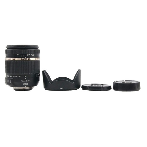 NIKON DX SWM VR ED IF ASPHERICAL -0.45/1.48FT 67 | eBay