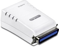Trendnet 1-port Parallel Print Server Te100-p1p Trendnet 1-port Parallel Print Server Te100-p1p