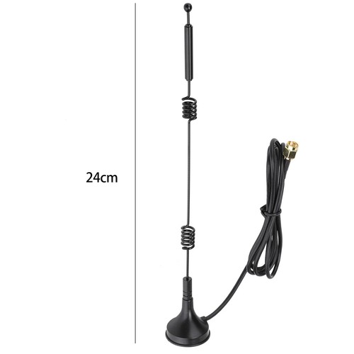 Router Antenna Wide Range Signal-reception 2.4g 5.8g Long Range Digital - Zdjęcie 7 z 9