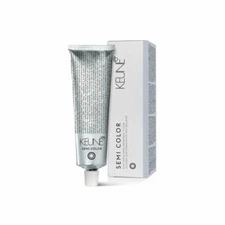 Keune SEMI COLOR HIGH SHINE Demi Permanent Hair Color 2 oz (Pick Shade)