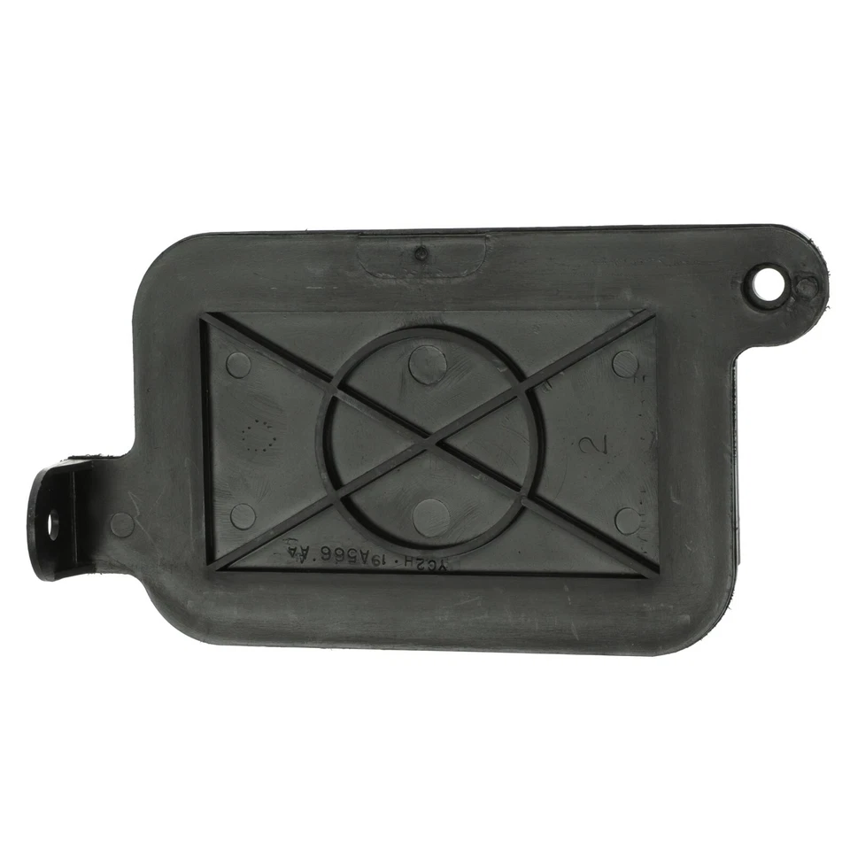 OEM NUEVO A/C tanque de depósito de vacío de calor y soporte Econoline Van YC2Z-19A566-AA Foto 4 de 4