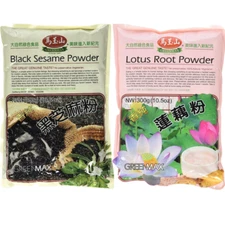 1 PACK - Greenmax Taiwan Drink Mix Powder Variety - Choose