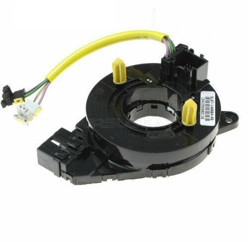 For 2008-2012 Ford Escape Mercury Mariner Clock Spring Cable 8L8T-14A664-AB - Picture 6 of 6