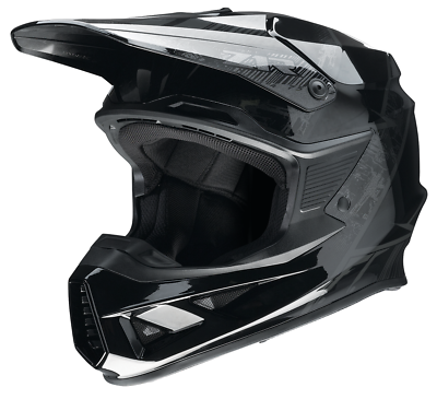 Z1R Helmet Fractal MIPS Stealth Medium 0110-7796