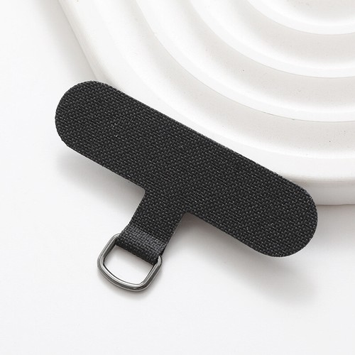 Mobile Phone Lanyard Hanging Decoration Can Be Carried Twist Rope Anti-loss - 第 16/34 張圖片