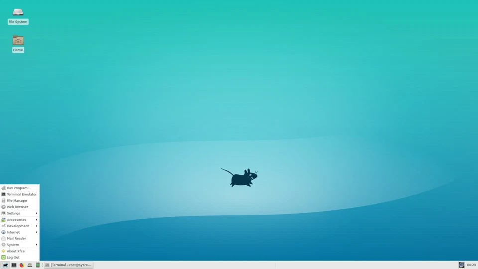 System Rescue CD PC Diagnostic Maintenance Repair Data Recovery Boot CD NEW 2025 - Image 3 of 4