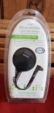 Sirius Sportster Radio High Gain SUVA2 Magnetic Car Antenna ORIGINAL Sirius