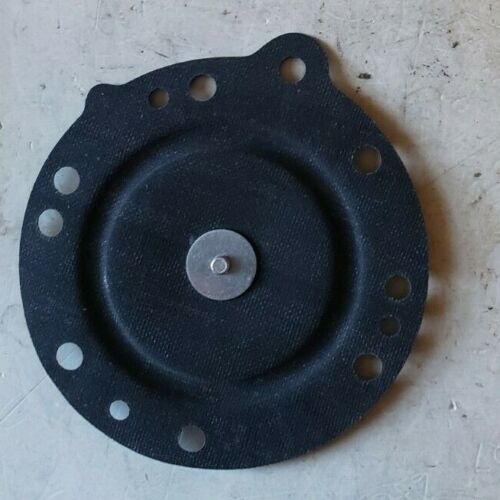 OBSOLETO Genuino NUEVO DE LOTE ANTIGUO Tillotson JUNTA DE DIAFRAGMA CARBURADOR DG 2 HL FABRICANTE DE EQUIPOS ORIGINALES - Imagen 2 de 2