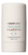 MDSolarSciences Tinted Solar Stick SPF 40 0.6 oz. Sunscreen