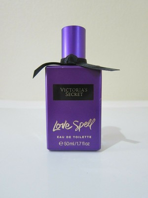 victoria secret love spell eau de toilette