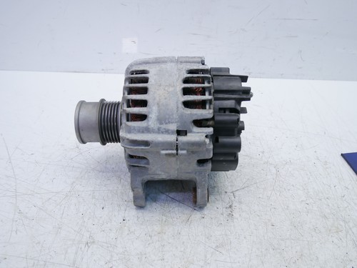 Lichtmaschine Generator für VW Seat Golf MK7 Leon 1,5 TSI DACA DAC 04E903015