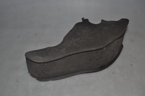 Original VW Passat 3BG Dämpfung Kotflügel links Fahrerseite 3B0864237