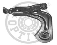 Optimal Querlenker Lenker RadaufhäNgung Vorne Links FüR Ford Fiesta IV