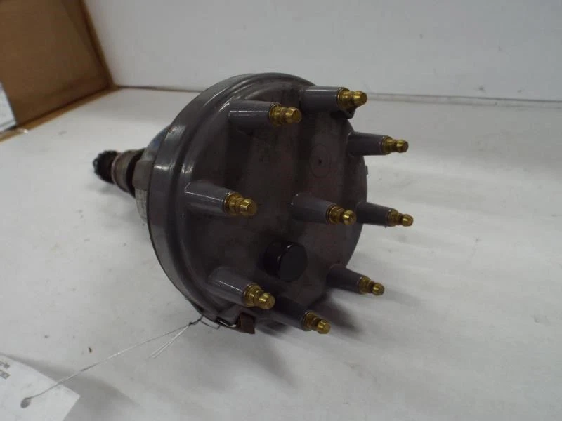 Distribuidor compatible con 86-89 LINCOLN MARK SERIE 466612 Foto 2 de 4