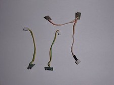 1x original 1:32 Carrera Uni Licht Set Vorn + Hinten für zb M4 918 R8 Z4 GT3 NEU