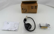 Groeneveld GreenCam For Greensight II 104 Degree with U Bracket New Open Box (A)