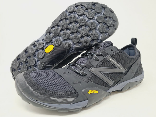 new balance women's kaymin trail running shoes