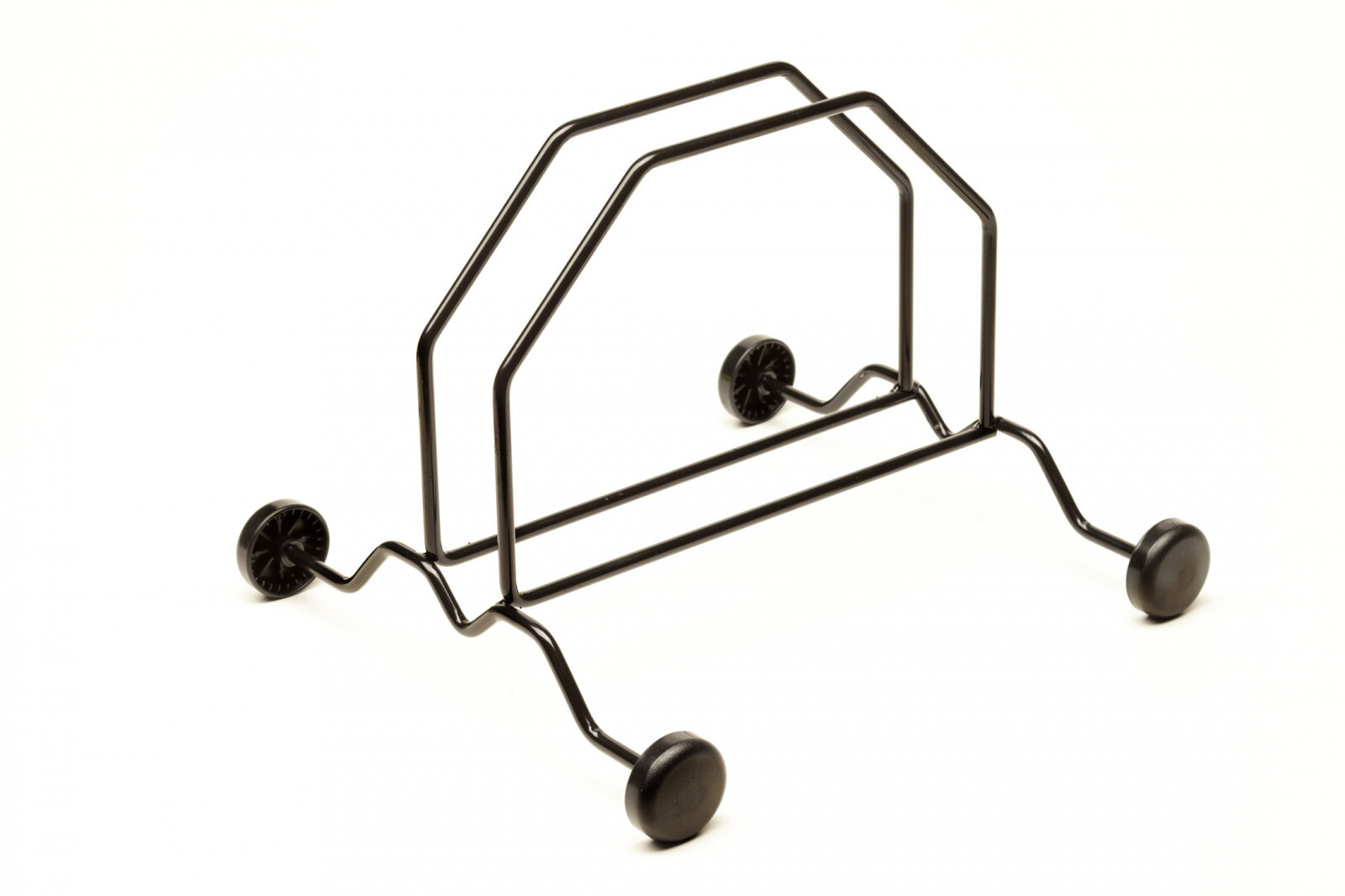 MANDELLI REGGICICLO CON ROTELLE