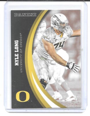 2015 Panini Collegiate Oregon Multi-Sport Complete Your Set! You Choose!