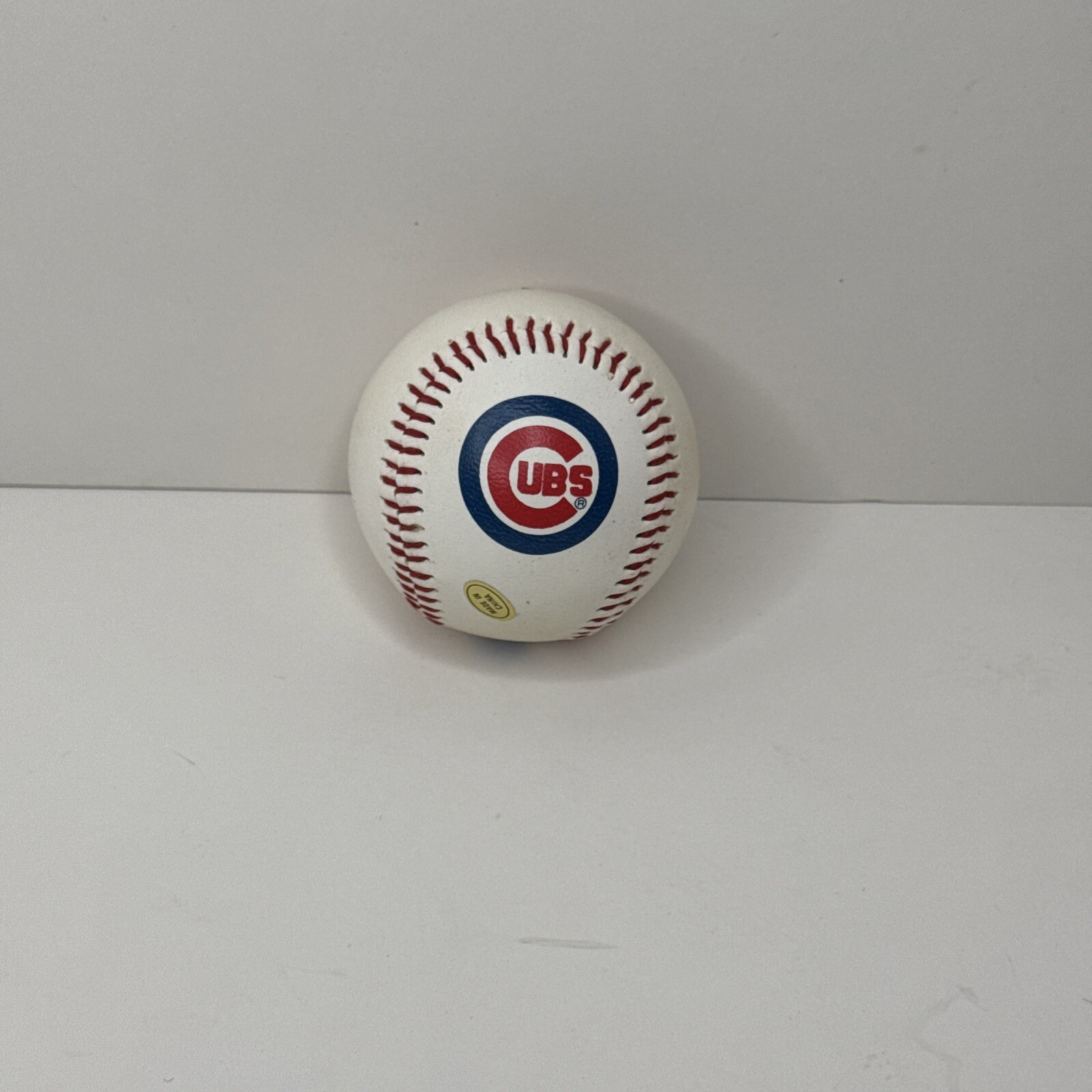 Chicago cubs 1993 MLB baseball McDonald’s Collectible