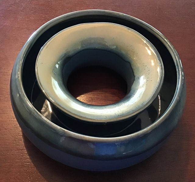 Tumbleweed Pottery eBay