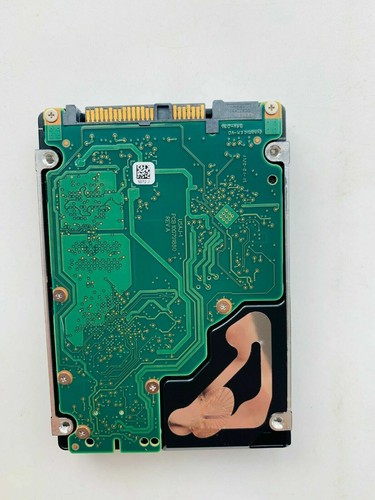 New Dell NCT9F 300GB 0NCT9F 15K 2.5" 12Gb/s SAS HDD Hard Drive ST300MP0026 - Picture 2 of 3