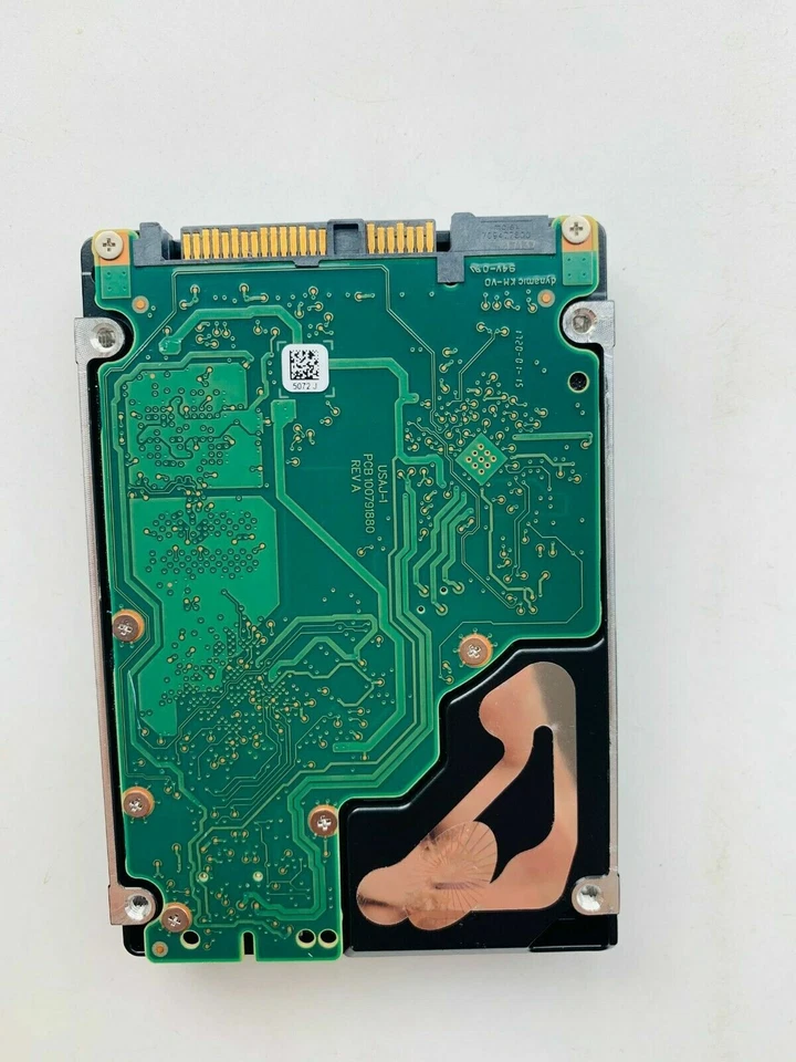 New Dell NCT9F 300GB 0NCT9F 15K 2.5" 12Gb/s SAS HDD Hard Drive ST300MP0026 - Image 2 of 3