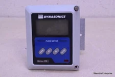 DYNASONICS FLOW METER SERIES TFX DTFXD2-A1NA-NN