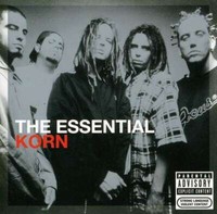 The Essential Korn [2 Cd] - Korn Epic