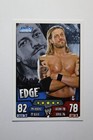 WWE Slam Attax Rumble Sammelkarte Edge (Smack Down)