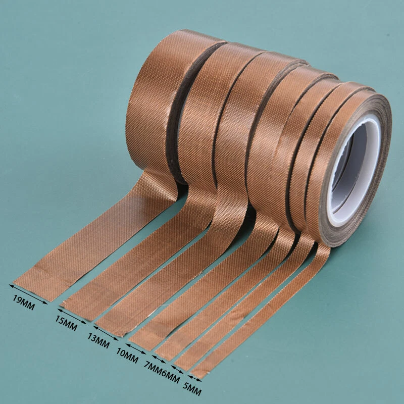 10m 300 Degree High Temperature Resistance Adhesive Tape Machine