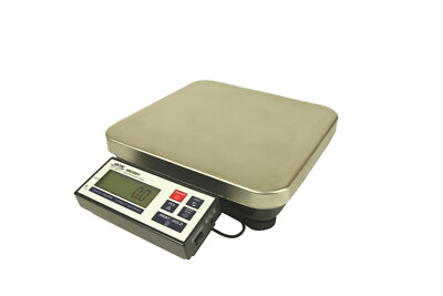 DIGITAL 30kg x 0,1g große Teile Zählwaage Post Paket Wiegen Gold Kraut
