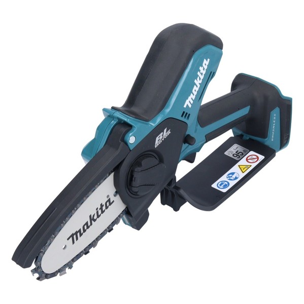 Makita Duc 101 Z01 Akku AstsäGe 18 V 10 Cm Brushless Solo - Ohne Akku, LadegeräT-image