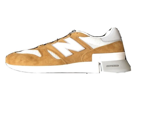 New Balance Lifestyle Tokyo Design Tan 