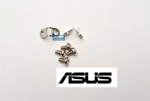 ASUS FAN EXTENTION CARD MOUNTING SCREWS. ORIGINAL - NEW