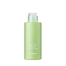 BY WISHTREND Green Tea & Enzyme Powder Wash 110g