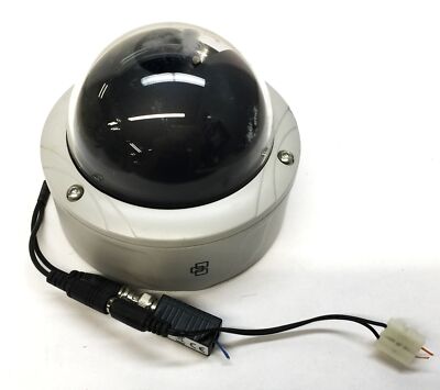 GE Interlogix UltraView Hi-Res. Camera UVD-6130VE-2-N (Untested) USED