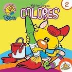 Colores (Toonfy 2) by Walter Carzon (Hardback, 2016)