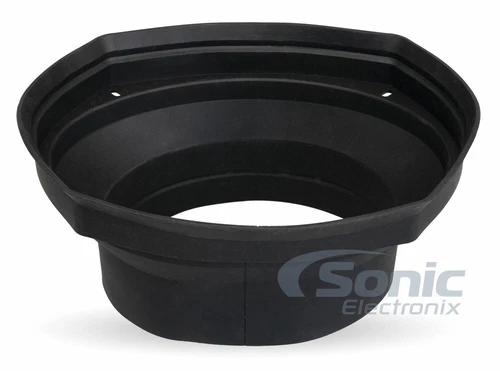 Infinity PR693C 300W 6x9” Component Car Speakers + Accessories - Picture 20 of 23