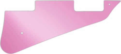 WD Custom Pickguard For Gibson Les Paul Standard Or Les Paul Custom