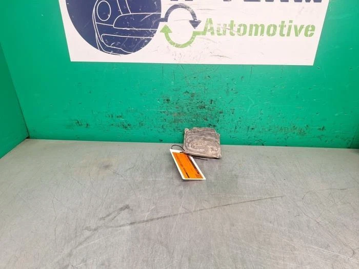 Centralina Mercedes-Benz Classe C Coupé C204 A2228700789 P22780701 - Immagine 2 di 3