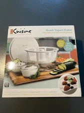 Euro-Cuisine GY50 Euro Cuisine Greek Yogurt Maker - GY50