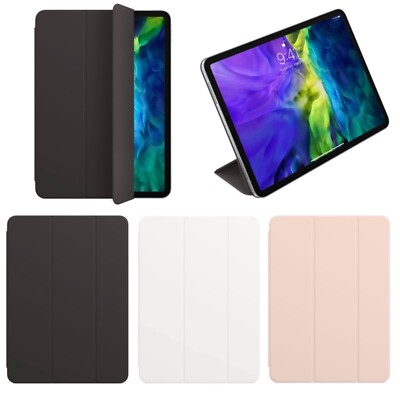 Original Apple Smart Folio for iPad Pro 11” 1st Gen or 12.9” inch