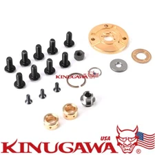 Turbo Repair Rebuild Kit FOR IHI RHF4 TURBO AUDI A3 TT VW Beetle Bora Golf 1.8L